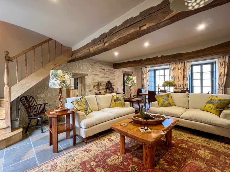 French property for sale in Eymet, Dordogne - €799,000 - photo 6