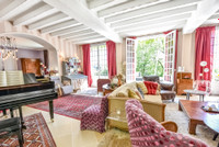 Maison à vendre à Saint-Leu-la-Forêt, Val-d'Oise - 995.000 € - photo 2