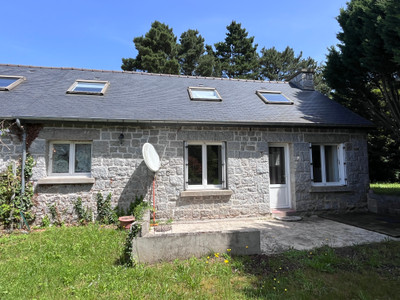house for sale in Côtes-d'Armor