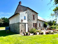 Linky for sale in Le Grand-Bourg Creuse Limousin