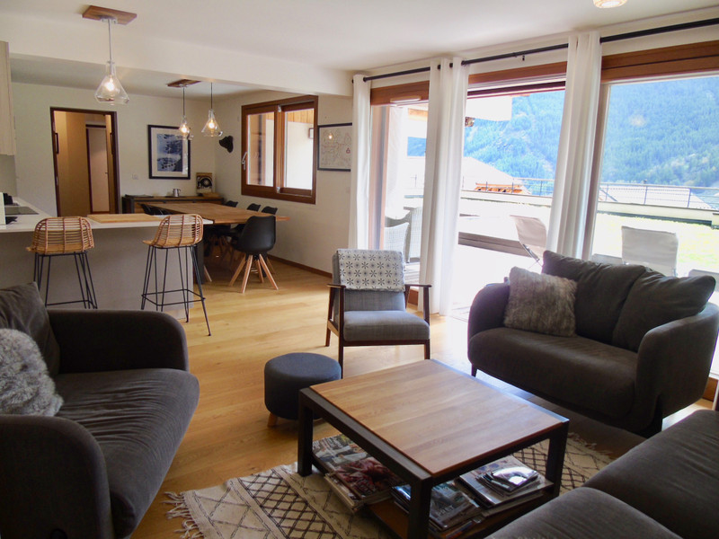 French property for sale in Saint-Chaffrey, Hautes-Alpes - photo 2