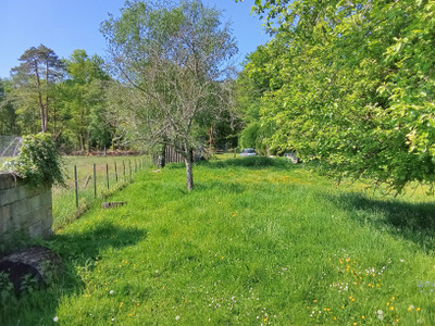 French property for sale in Saint-Just-le-Martel, Haute-Vienne - €220,000 - photo 8