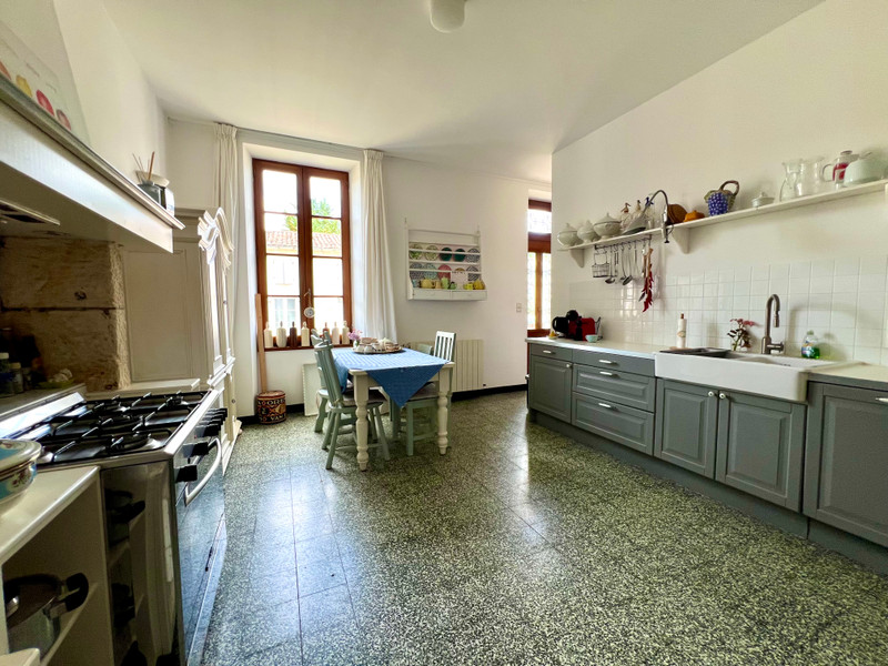 French property for sale in Lorignac, Charente-Maritime - €440,000 - photo 6