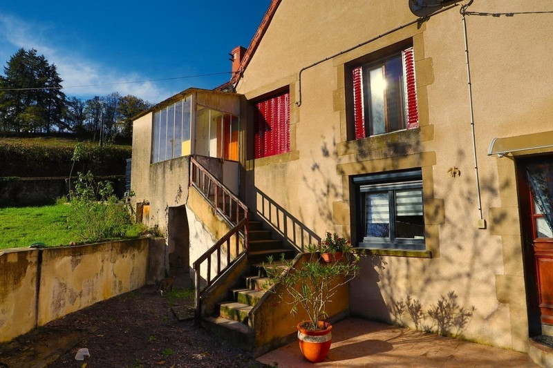 French property for sale in Barnay, Saône-et-Loire - €150,000 - photo 5