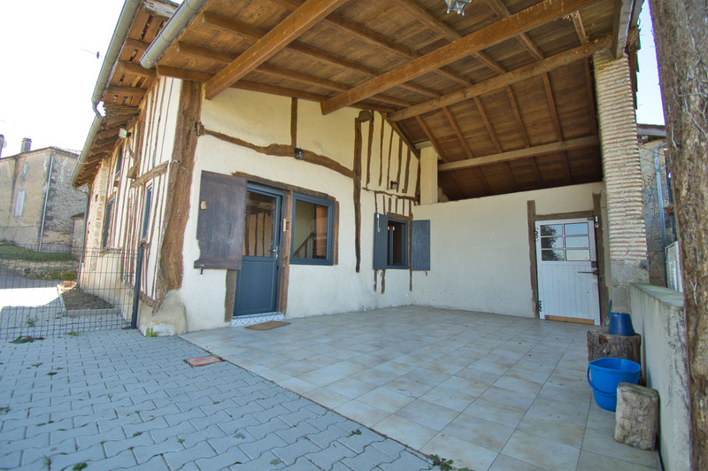 French property for sale in Verteuil-d'Agenais, Lot-et-Garonne - photo 7