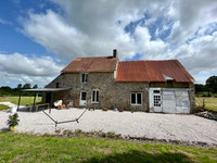 property to renovate for sale in Le ParcManche Normandy