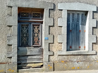 Maison à vendre à Coulonges-Thouarsais, Deux-Sèvres - 88.888 € - photo 3