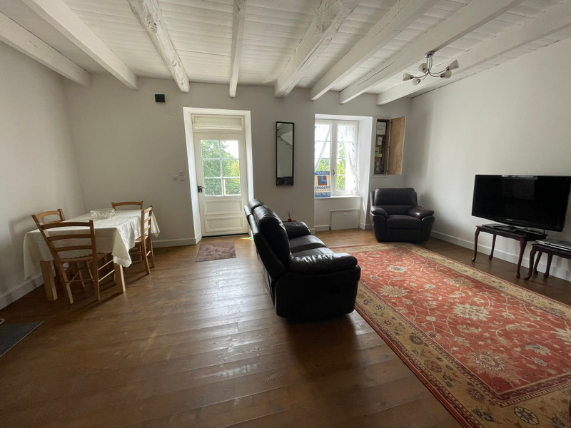 French property for sale in Évriguet, Morbihan - €62,000 - photo 0