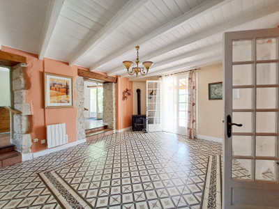 French property for sale in Brettes, Charente - €499,000 - photo 6