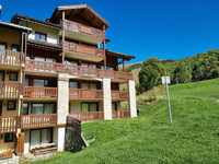 Appartement à vendre à Saint-Martin-de-Belleville, Savoie - 490.000 € - photo 3