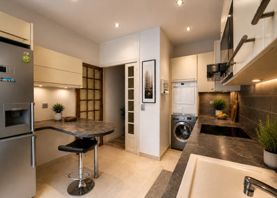 French property for sale in Montrouge, Hauts-de-Seine - €745,000 - photo 9