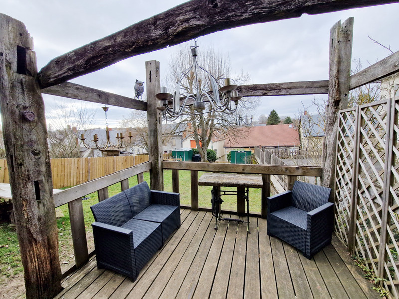 French property for sale in Giat, Puy-de-Dôme - €147,150 - photo 8
