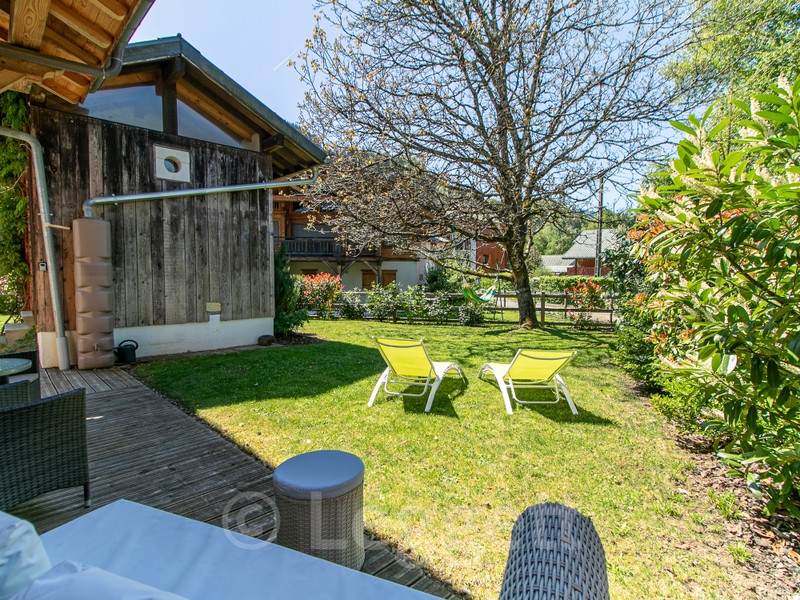 Propriété de ski à vendre - Samoëns - 975 000 € - photo 8