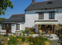 houses and homes for sale inRouillacCôtes-d'Armor Brittany