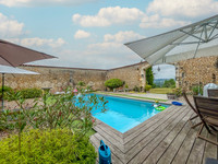 Maison à vendre à Villetoureix, Dordogne - 434.600 € - photo 6
