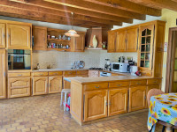 Maison à vendre à Moncontour, Vienne - 236.500 € - photo 3