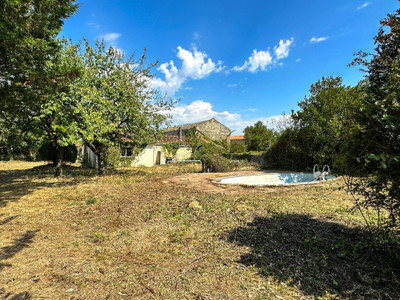 French property for sale in Coivert, Charente-Maritime - €265,000 - photo 6