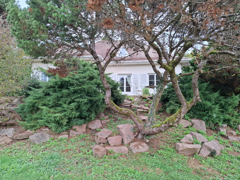 French property for sale in Solignac, Haute-Vienne - €371,000 - photo 1