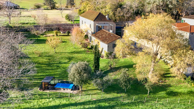 French property for sale in Sérignac, Lot - €425,000 - photo 2