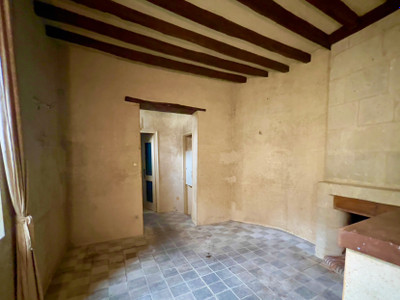 French property for sale in Fontevraud-l'Abbaye, Maine-et-Loire - €129,000 - photo 5