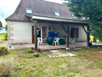 Maison à vendre à Lacropte, Dordogne - 198.000 € - photo 3