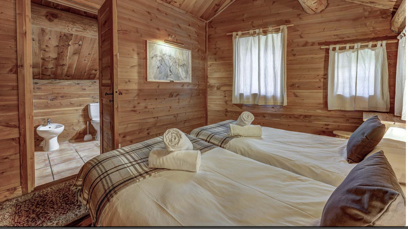 Ski property for sale in Val d'Isere - €5,775,000 - photo 4