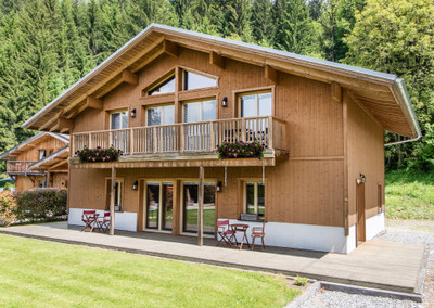 chalet for sale in Haute-Savoie