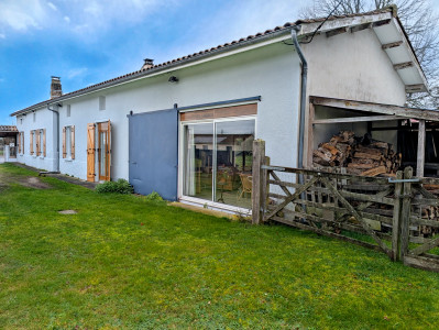 house for sale in Charente-Maritime