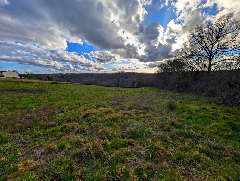 French property for sale in La Chapelle-Saint-Jean, Dordogne - €46,600 - photo 9