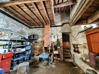 Maison à vendre à La Jaudonnière, Vendée - 171.000 € - photo 6