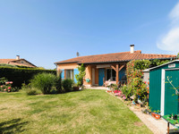 Maison à vendre à Les Forges, Deux-Sèvres - 140.610 € - photo 15