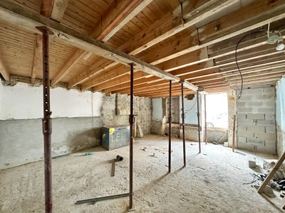 French property for sale in Beauvais-sur-Matha, Charente-Maritime - €36,000 - photo 4