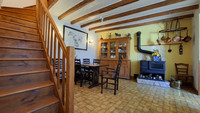 Propriété à vendre à Aigre, Charente - 242 820 € - photo n°6