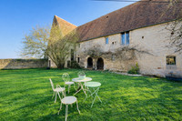 Propriété à vendre à Saint-Pierre-en-Auge, Calvados - 360 000 € - photo n°2