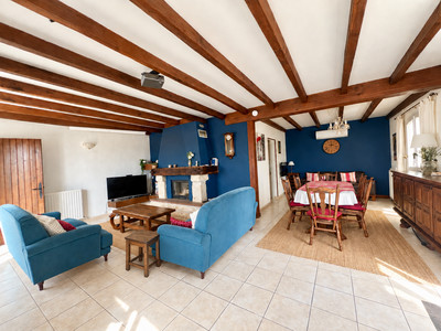French property for sale in Saint-Antoine-de-Breuilh, Dordogne - €340,000 - photo 3