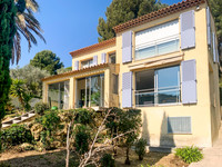Seaview for sale in Vallauris Alpes-Maritimes Provence_Cote_d_Azur
