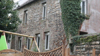 French property for sale in Guerlédan, Côtes-d'Armor - €30,000 - photo 2