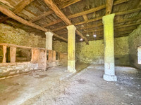 Grange à Porte-du-Quercy, Lot - photo 8