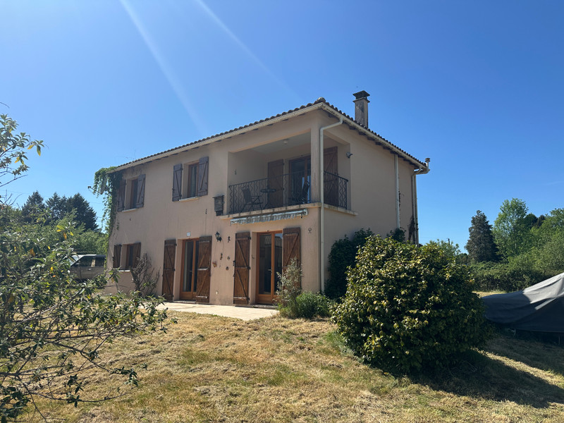 French property for sale in Abjat-sur-Bandiat, Dordogne - €339,200 - photo 11