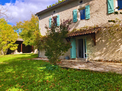 French property for sale in Lauzerte, Tarn-et-Garonne - €349,000 - photo 1