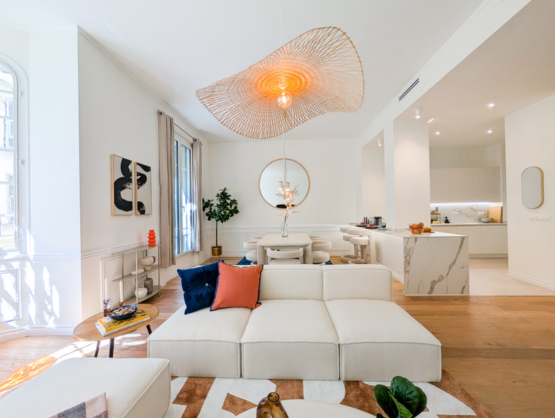 apartment for sale in Provence-Côte-D'Azur (Provence - Alpes - Côte d'Azur)