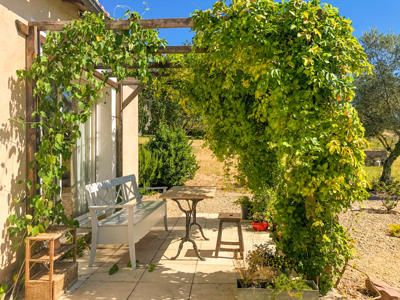 French property for sale in Coussay, Vienne - €233,500 - photo 2