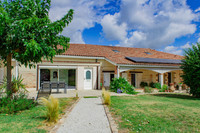 Maison à vendre à L'Honor-de-Cos, Tarn-et-Garonne - 630.000 € - photo 2