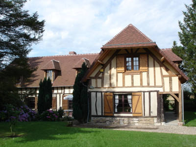 house for sale in Eure