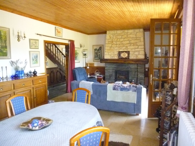 House for sale in Domme Dordogne Three bedroom detached property