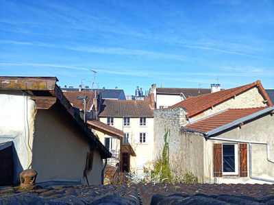 French property for sale in Limoges, Haute-Vienne - €107,750 - photo 9
