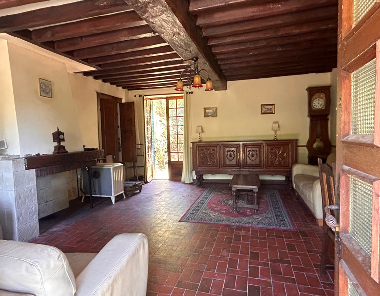 French property for sale in Chaillac, Indre - €49,900 - photo 1