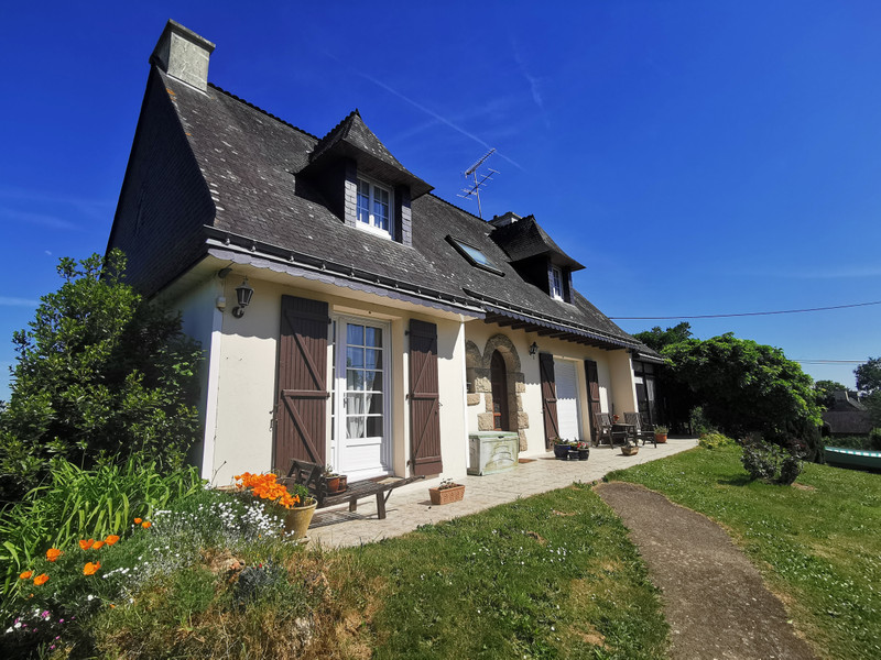 French property for sale in La Gacilly, Morbihan - &#8364;299,995 - photo 2