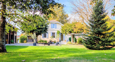 house for sale in Gironde