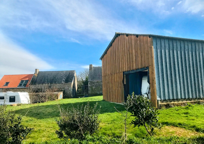 French property for sale in Saint-Michel-en-Grève, Côtes-d'Armor - €229,000 - photo 4